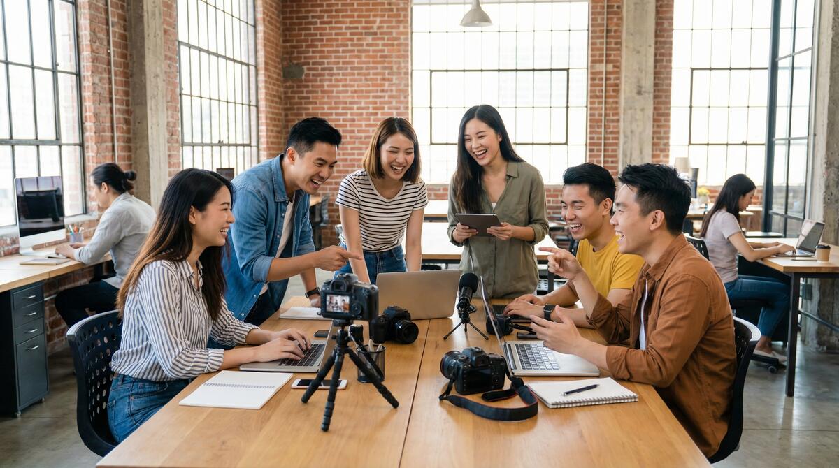 芒果视频社区美图展示