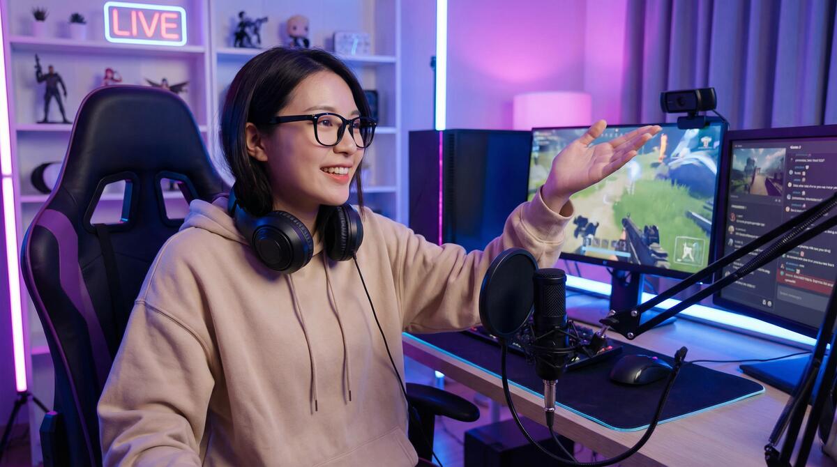 芒果视频 TikTok风格短视频